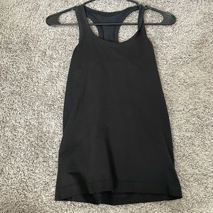black lulu swiftly tank